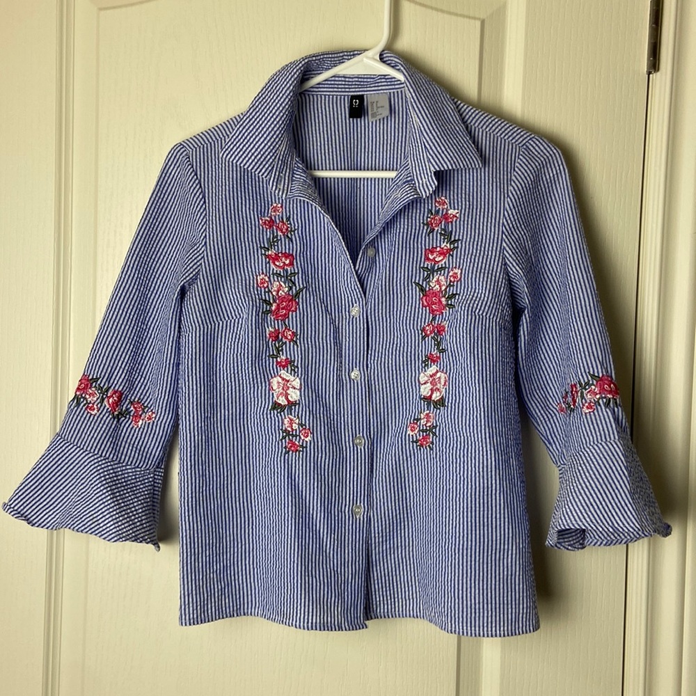 H&M Blouse